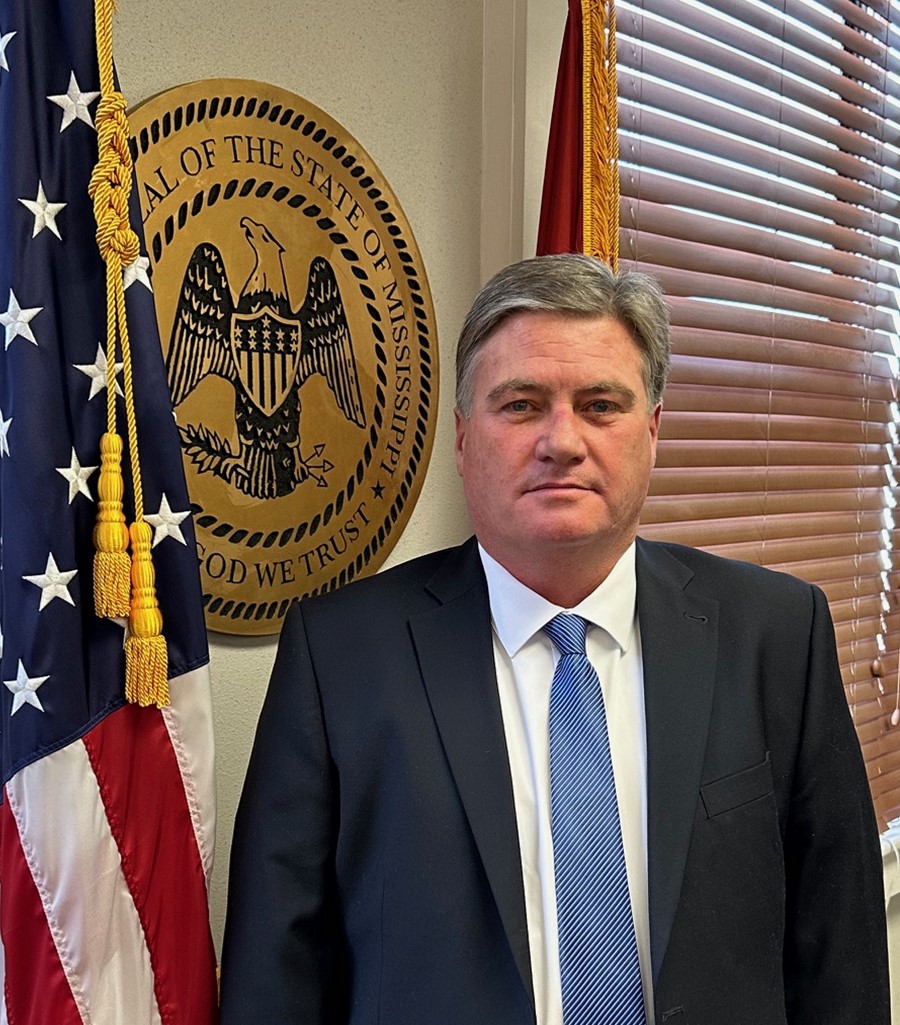 District 2 Neshoba County Board of Supervisors